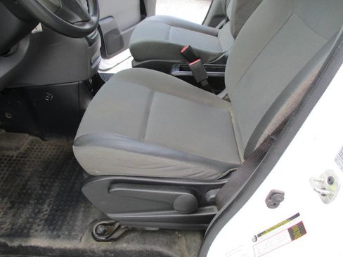 Used 2021 Nissan NV200 SV image 14