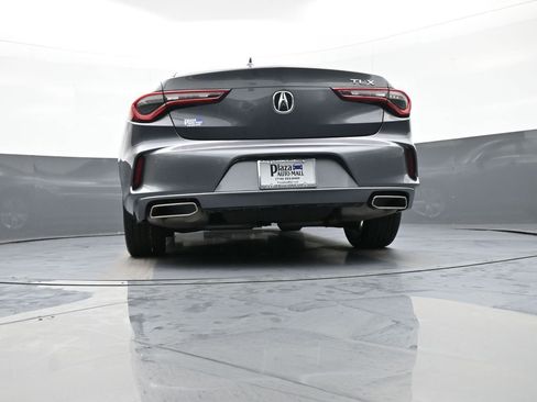 Used 2023 Acura TLX w/ Technology Package FWD image 30