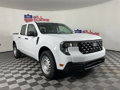 New 2026 Ford Maverick XL