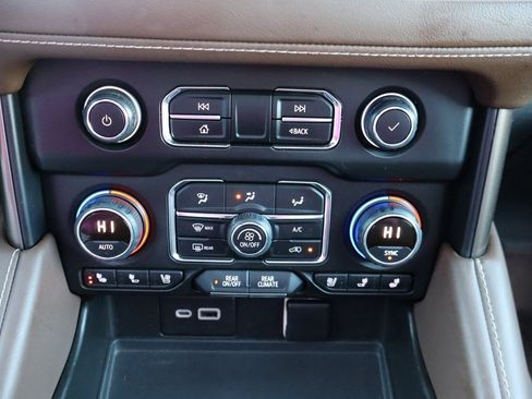 Used 2022 Chevrolet Tahoe High Country w/ Max Trailering Package image 8