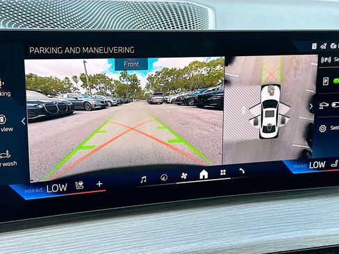 New 2026 BMW 330i Sedan w/ Convenience Package image 12