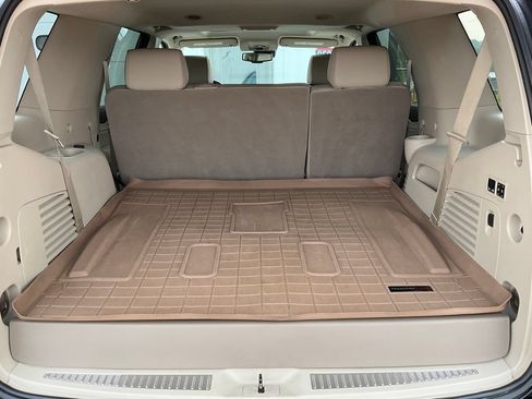 Certified 2020 GMC Yukon Denali AWD/4WD image 21