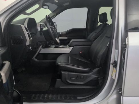 Used 2019 Ford F150 Lariat RWD image 13