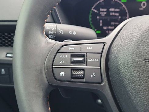 Used 2024 Honda CR-V Sport image 20