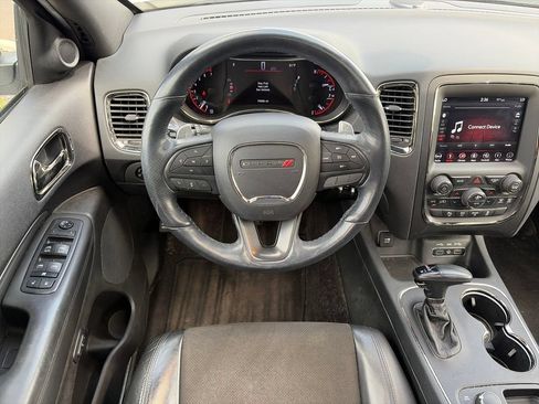 Used 2019 Dodge Durango R/T w/ Trailer Tow Group IV AWD/4WD image 13