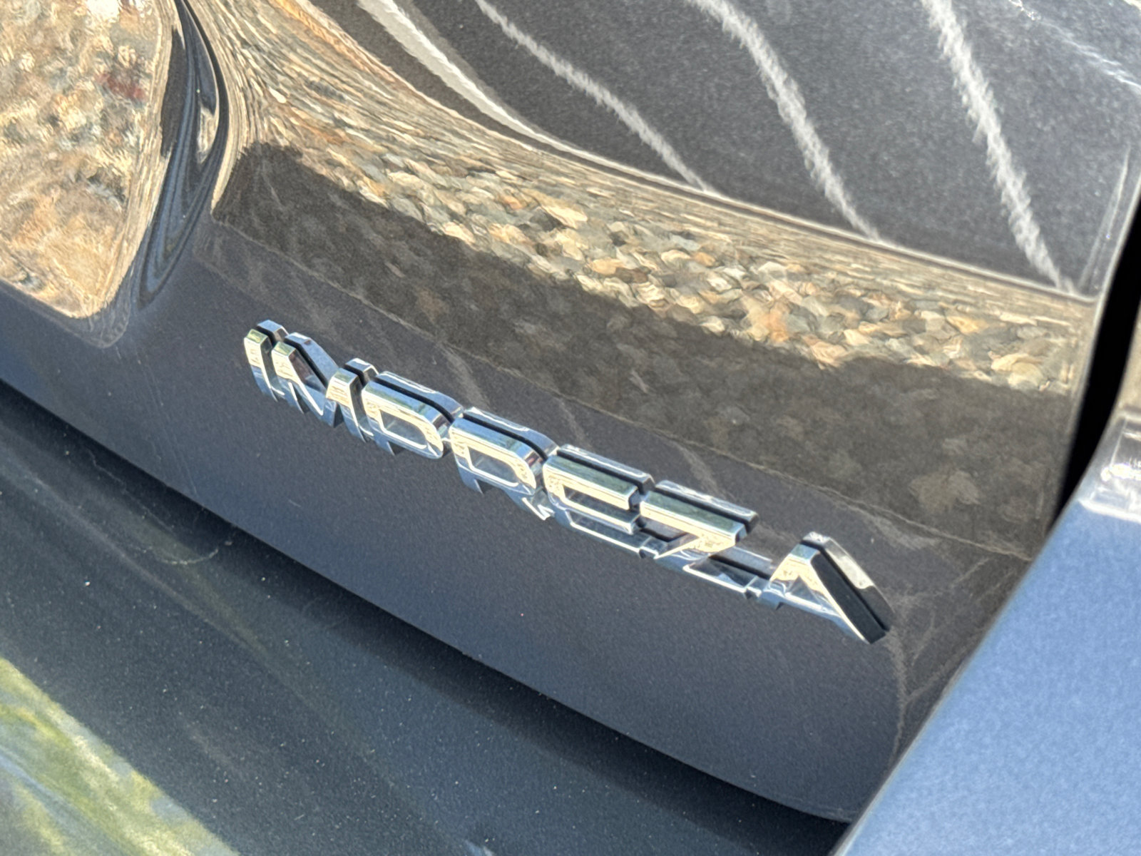 Certified 2024 Subaru Impreza 2.0i AWD/4WD image 3