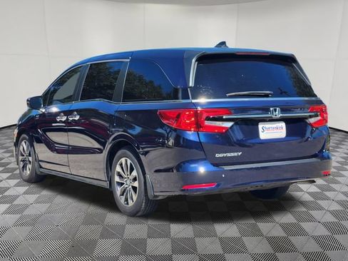 Used 2022 Honda Odyssey EX-L image 8