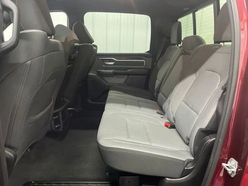Used 2022 RAM 1500 Big Horn AWD/4WD image 15