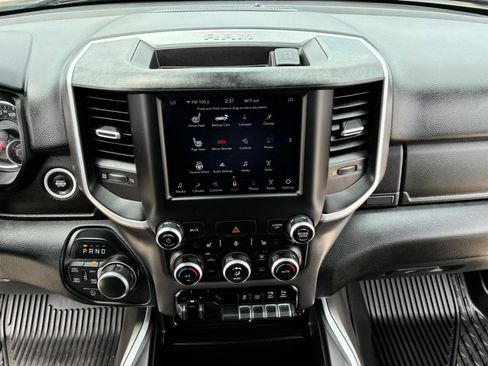 Used 2021 RAM 1500 Lone Star AWD/4WD image 18