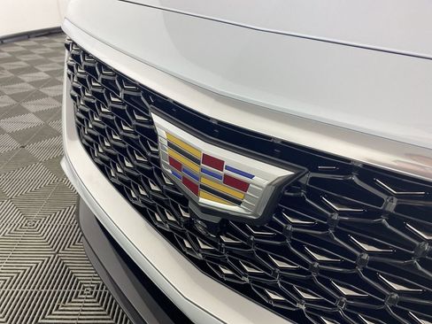 New 2026 Cadillac CT5 Premium Luxury image 31