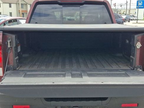 Used 2019 Honda Ridgeline RTL-E image 26