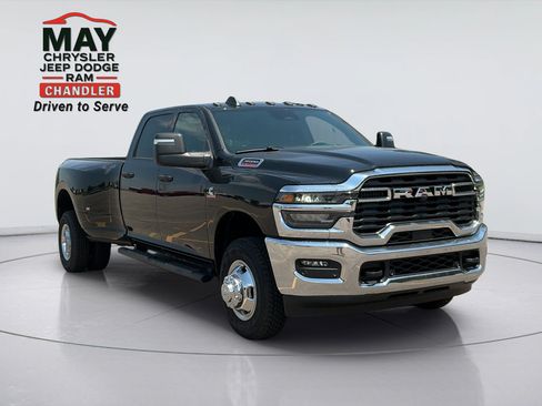 New 2026 RAM 3500 Tradesman AWD/4WD image 1