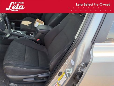 Used 2018 Toyota RAV4 XLE image 11