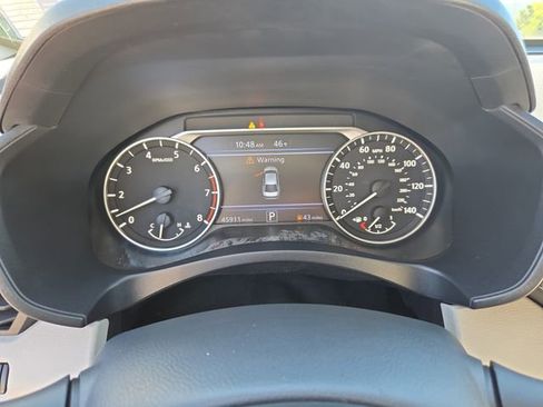 Used 2021 Nissan Altima 2.5 SV w/ SV Premium Package image 25