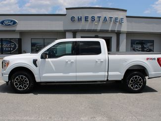 Used 2023 Ford F150 XLT w/ Equipment Group 302A High AWD/4WD video 1