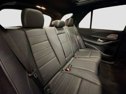 Certified 2024 Mercedes-Benz GLE 450 4MATIC image 28