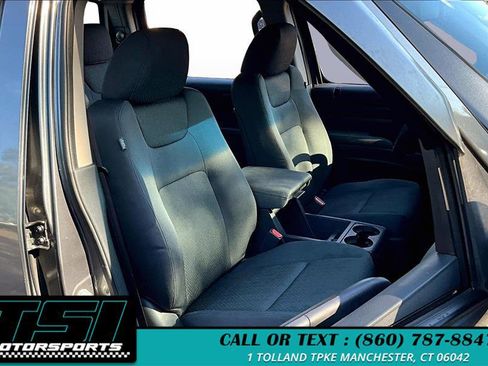 Used 2011 Honda Ridgeline RT image 7