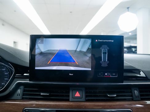 Used 2024 Audi A4 2.0T allroad Premium image 13