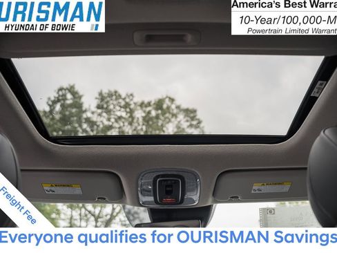 New 2025 Hyundai Elantra Limited image 27