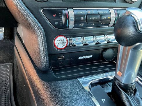 Used 2017 Ford Mustang Premium RWD image 15