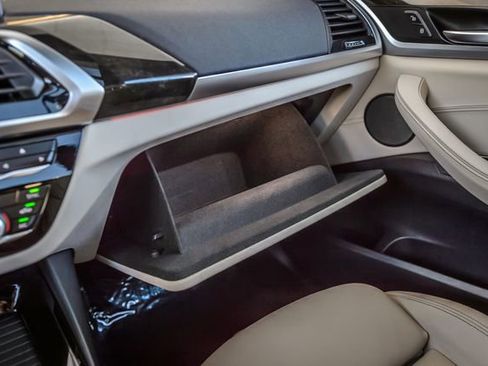 Used 2019 BMW X3 M40i w/ Premium Package AWD/4WD image 37