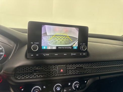 Used 2024 Honda HR-V Sport image 37