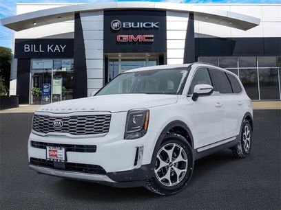 Used 2020 Kia Telluride EX