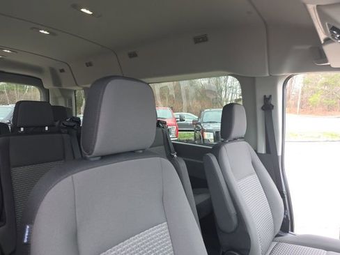 New 2026 Ford Transit 350 XLT AWD/4WD image 31