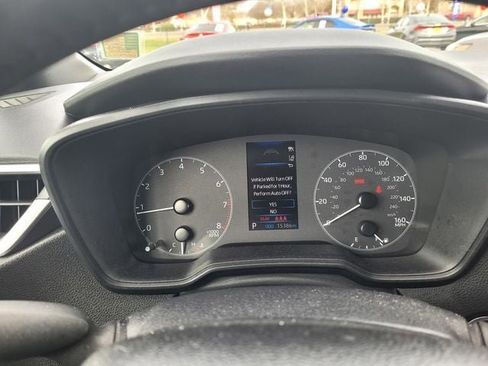 Certified 2024 Toyota Corolla Sedan image 22