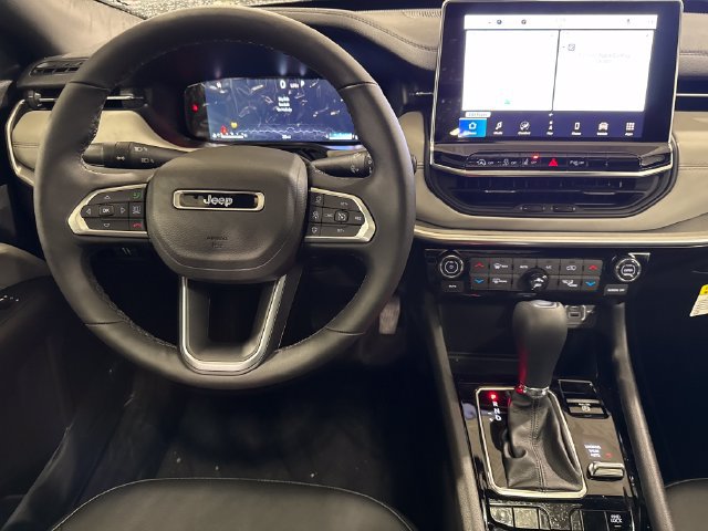 New 2026 Jeep Compass Limited AWD/4WD image 19