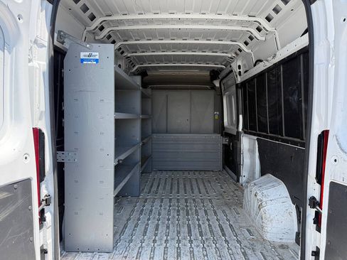 Used 2023 RAM ProMaster 2500 FWD image 19