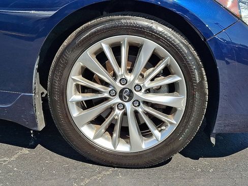 Used 2021 INFINITI Q50 Luxe w/ Cargo Package AWD/4WD image 27