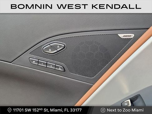 Used 2017 Chevrolet Corvette Z06 image 28