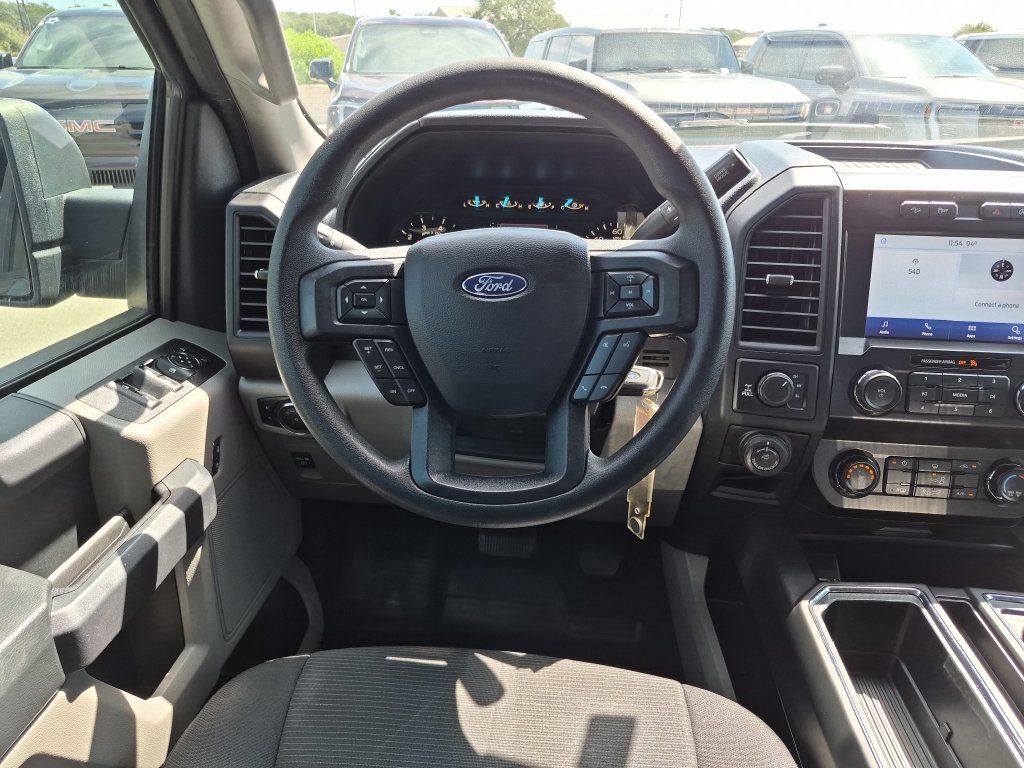 Used 2020 Ford F150 XL w/ Equipment Group 101A Mid AWD/4WD image 33