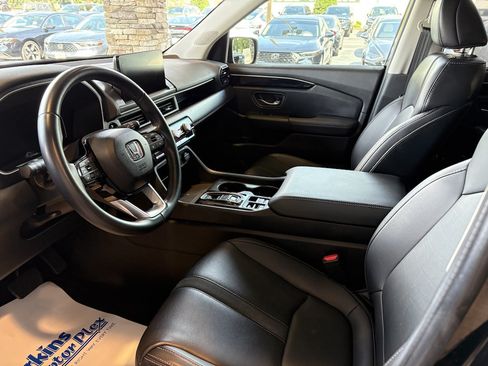 Used 2024 Honda Pilot EX-L image 21