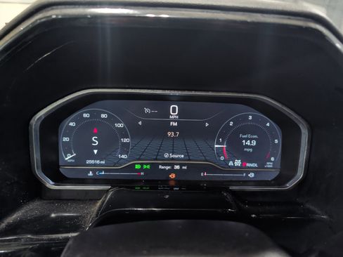 Used 2023 GMC Sierra 1500 Elevation image 8