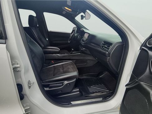 Used 2021 Dodge Durango GT AWD/4WD image 18