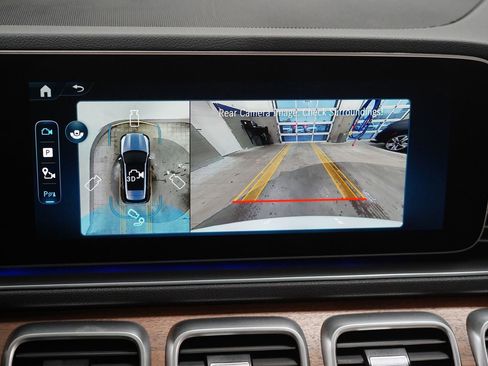 New 2026 Mercedes-Benz GLE 350 4MATIC image 28