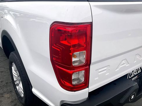 Used 2019 Ford Ranger XL w/ Equipment Group 101A Mid image 15