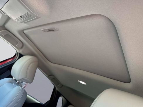 Certified 2025 MAZDA CX-30 AWD 2.5 S w/ Premium Package image 30