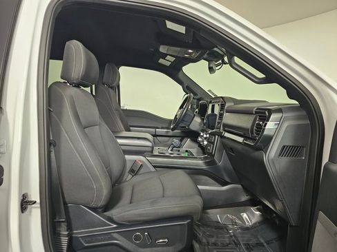 Certified 2021 Ford F150 XLT w/ Equipment Group 302A High AWD/4WD image 12