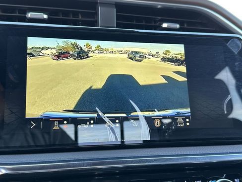 New 2026 GMC Sierra 1500 Denali w/ Denali Reserve Package image 26