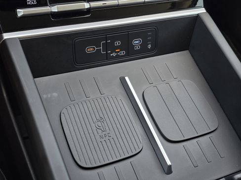Certified 2026 Hyundai Santa Fe SEL FWD image 23
