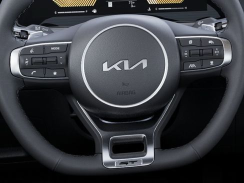 New 2026 Kia K5 GT FWD image 22