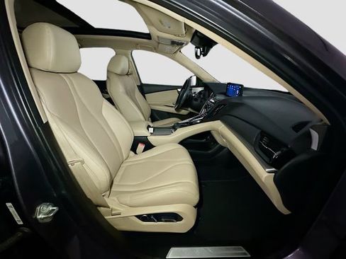 Used 2019 Acura RDX Base image 22