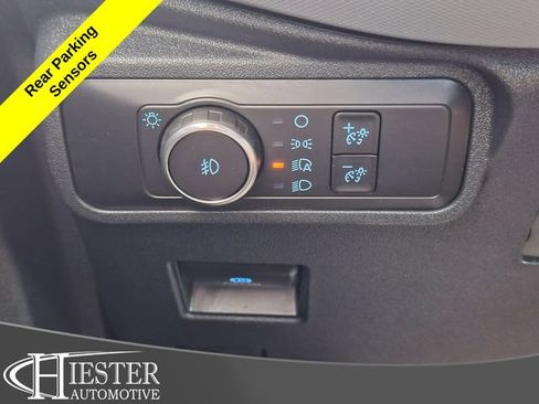 Used 2022 Ford Bronco Black Diamond w/ Sasquatch Package AWD/4WD image 16
