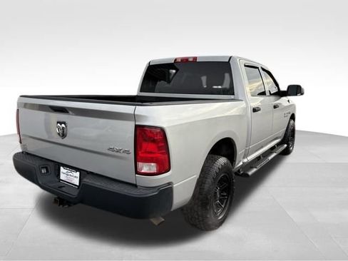 Used 2015 RAM 1500 Tradesman w/ Popular Equipment Group image 2