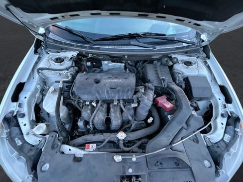 Used 2016 Mitsubishi Lancer ES FWD image 28