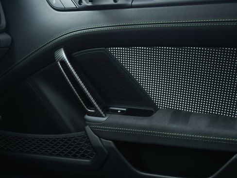 Used 2024 Porsche 911 GT3 RS image 19