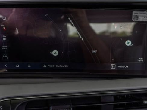 New 2026 Hyundai Palisade Calligraphy AWD/4WD image 24